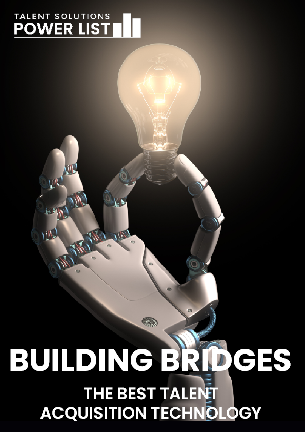 Building bridges to the best talent acquisition technology