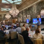 4th October 2022 M&A Event London TALiNT Partners