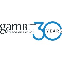 Gambit Corporate Finance_30 years logo 2022 4th October M&A Event TALiNT Partners