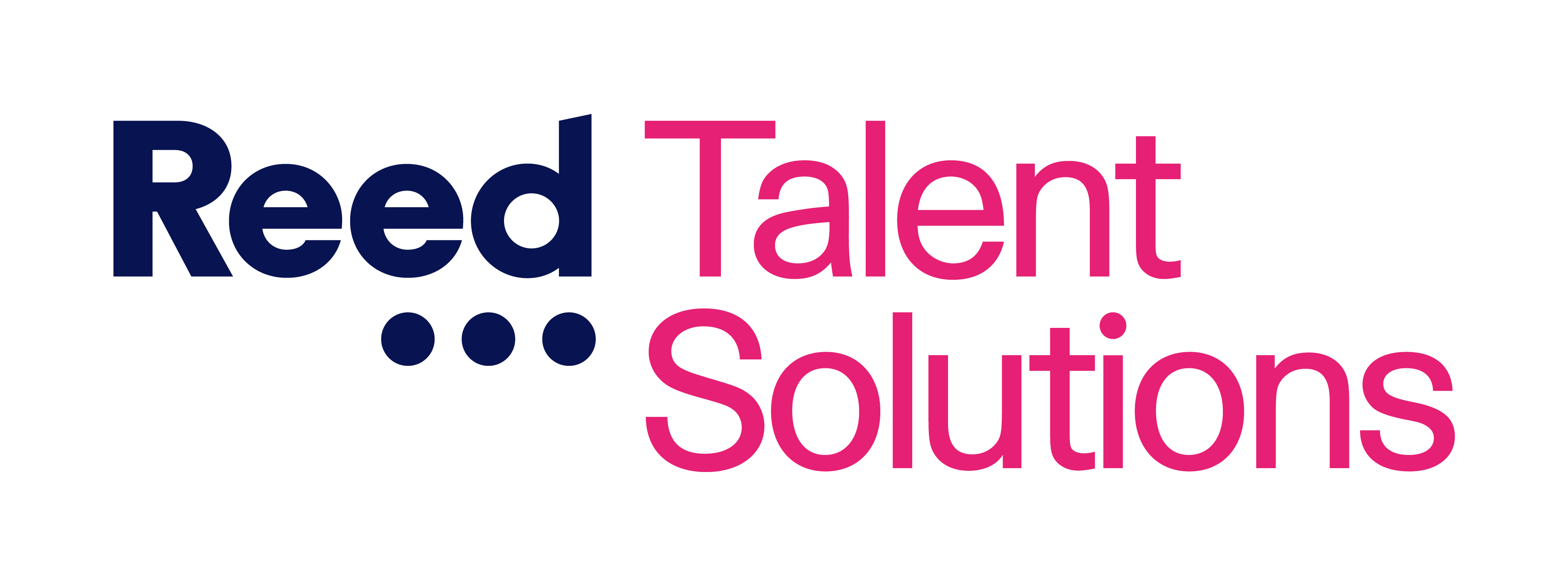 Reed Talent Solutions