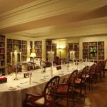 Seamus Heaney Library The Bloomsbury Hotel TALiNT PArtners