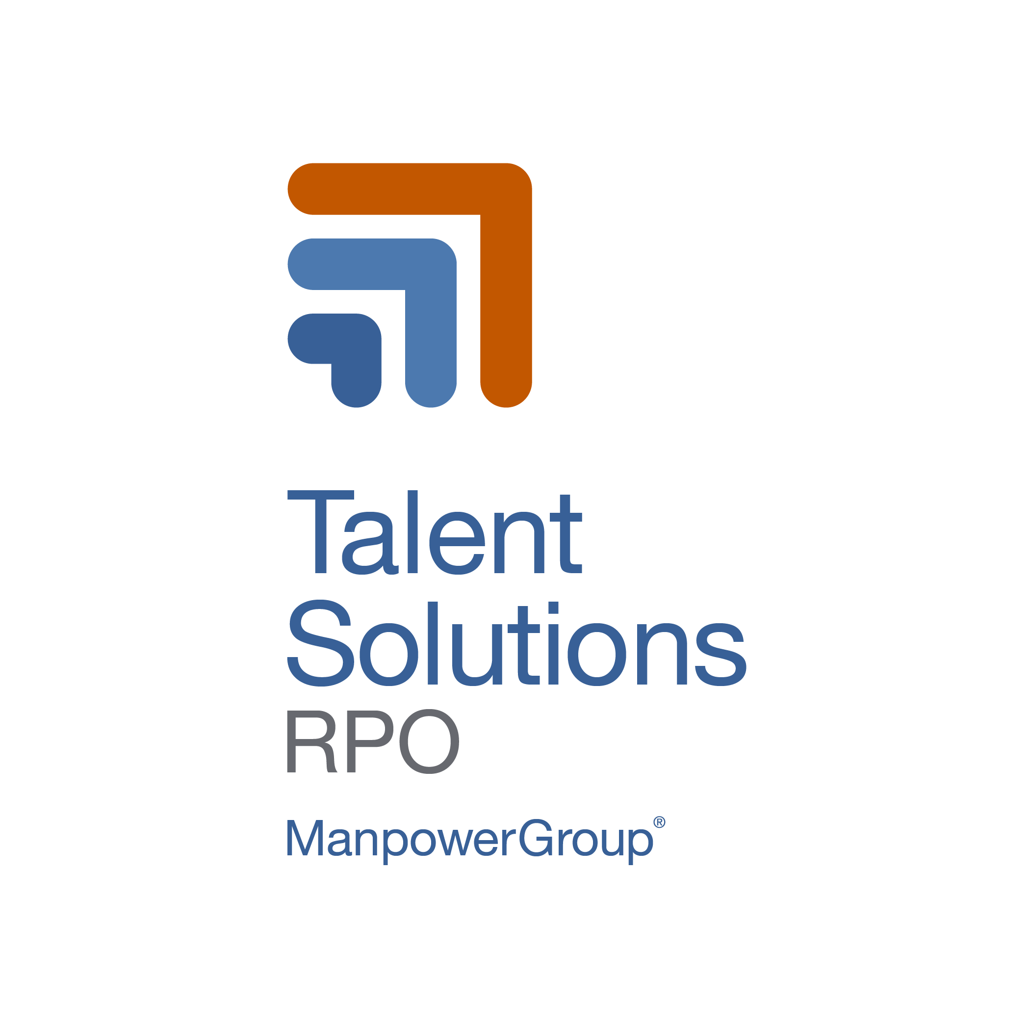 ManpowerGroup RPO Talent Solutions