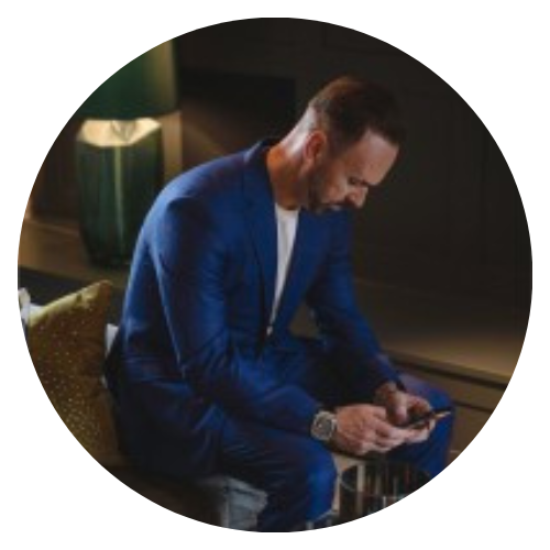 Gary Redman Now Business Group TALiNT Partners Membership Staffing and Talent Solutions Leaders