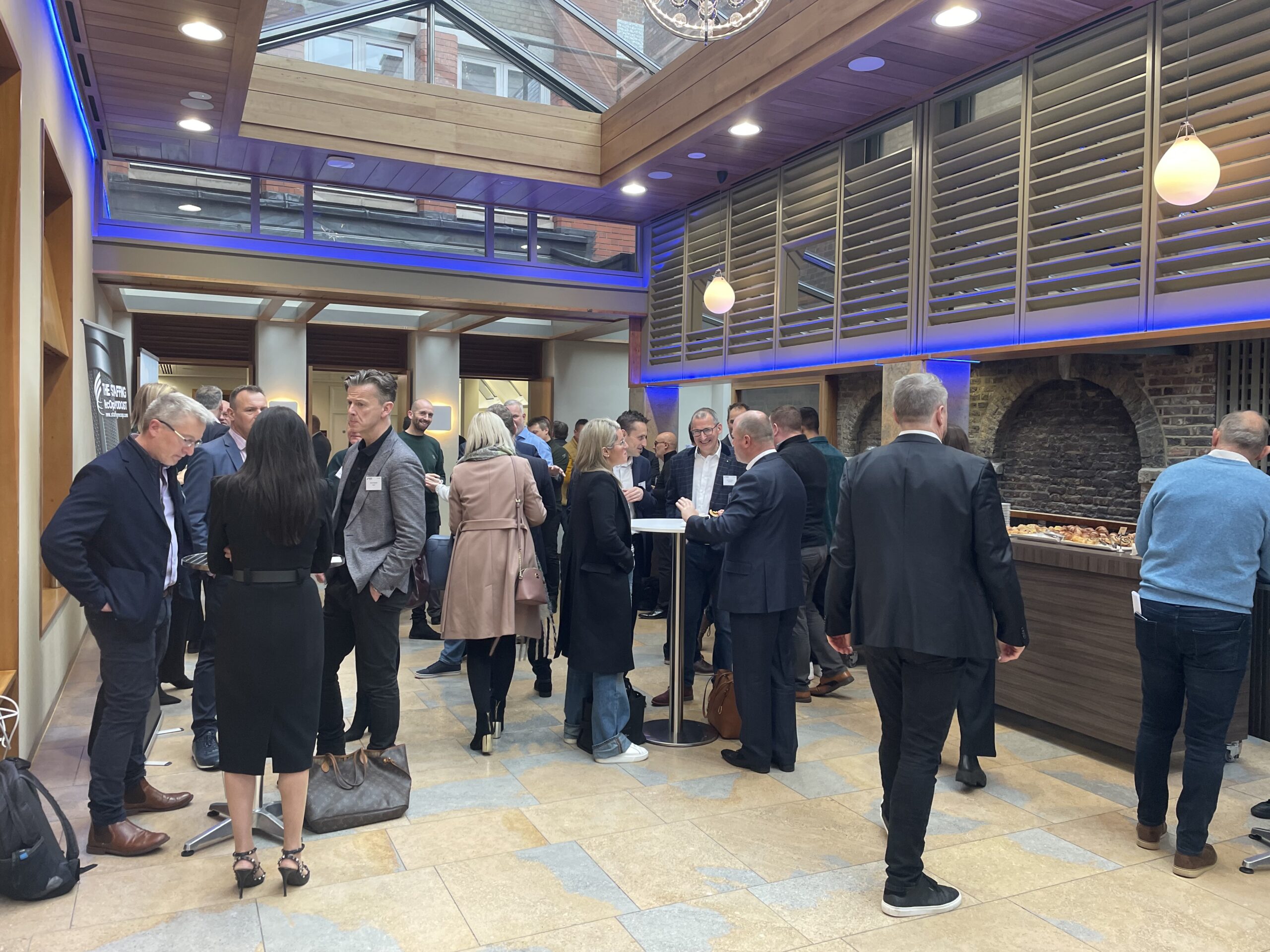 TALiNT Partners Foresight Summit 2024