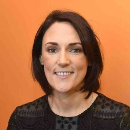 Caitriona O'Brian