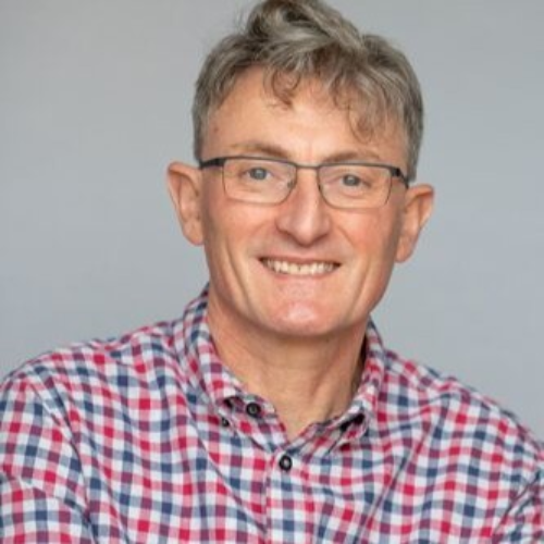 Kevin Barrow