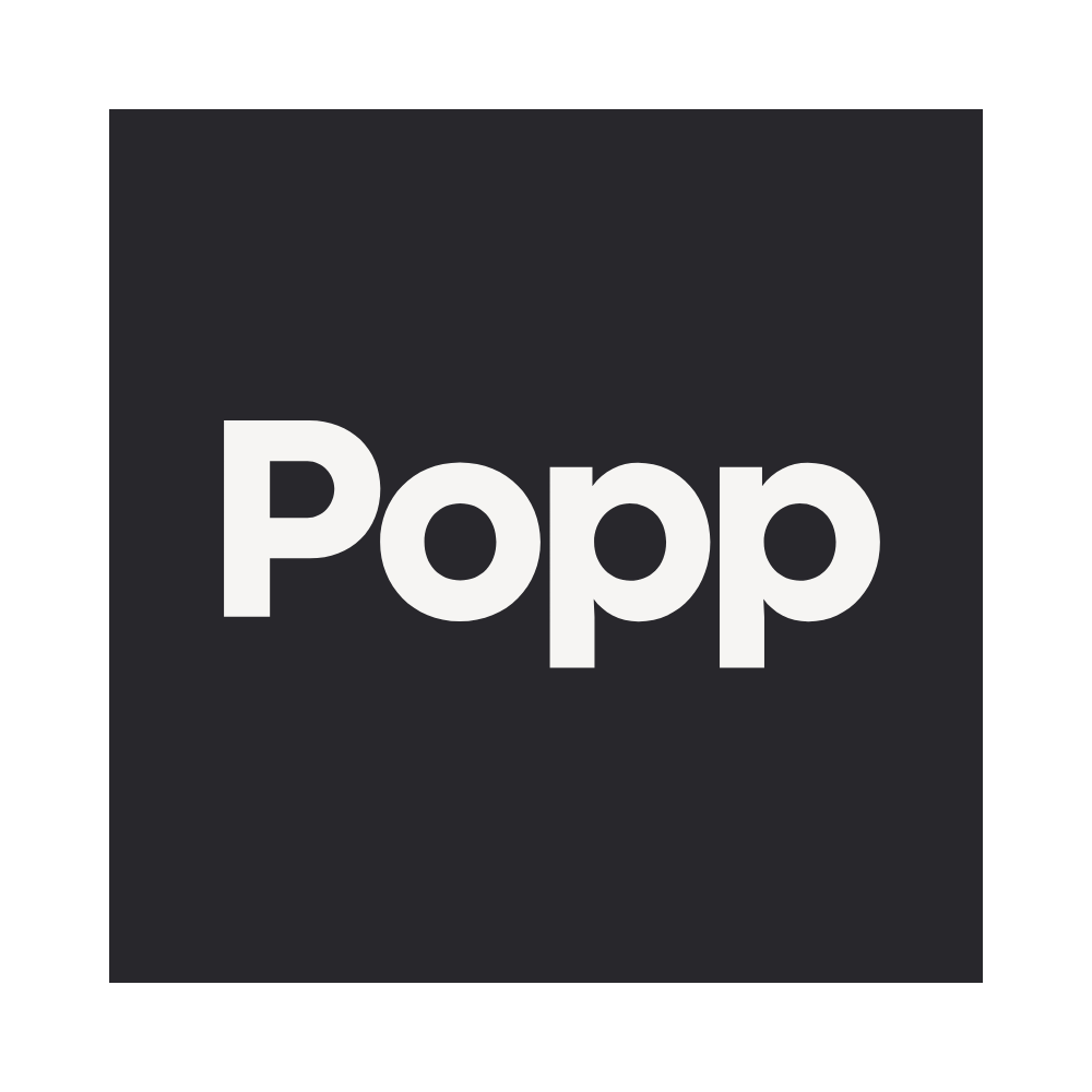 Popp.ai new