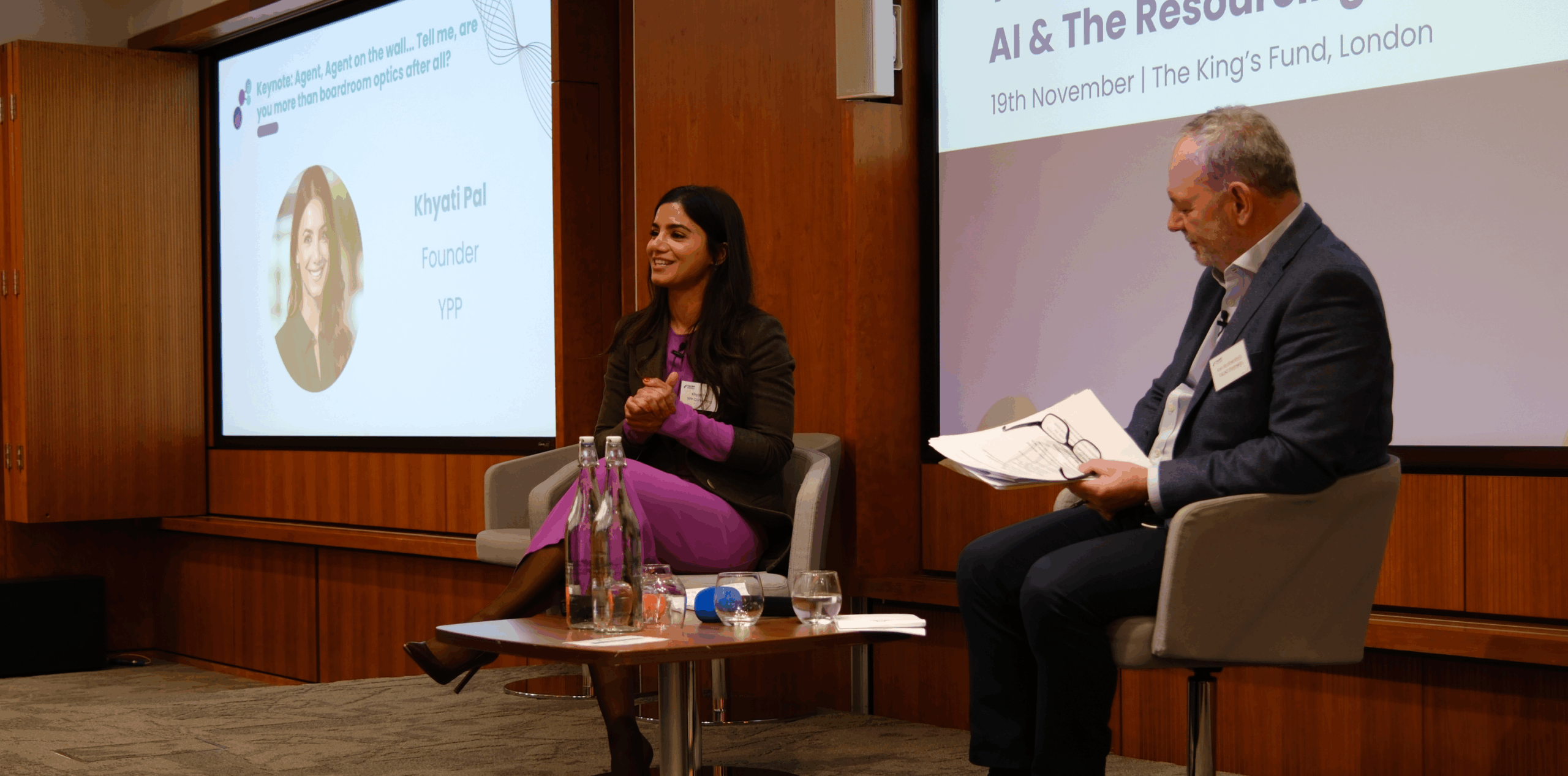 Future of Talent Summit: Future of Skills – Navigating the Age of Perpetual Instability