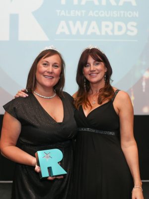 BAZ-Talent Acquisition Awards 2023-203