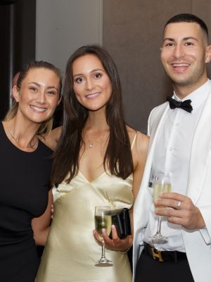 TIARA 2023 AWARDS