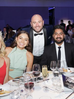 TIARA 2023 AWARDS