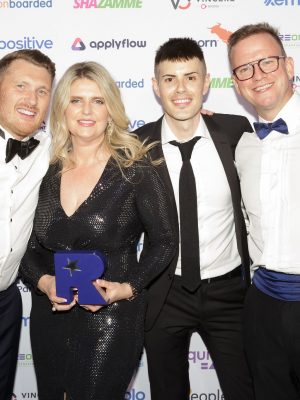 TIARA 2023 AWARDS